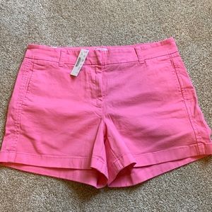 J Crew shorts